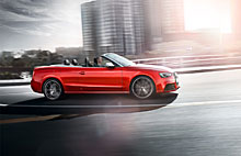 Audi  RS5 - Agency Philipp und Keuntje GmbH 