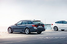 BMW - Corporate Sales
