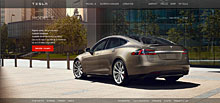 Tesla Motors Model S - Client direct : Javier Verdura